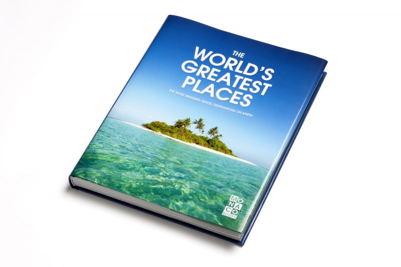 Fotografija za katalog